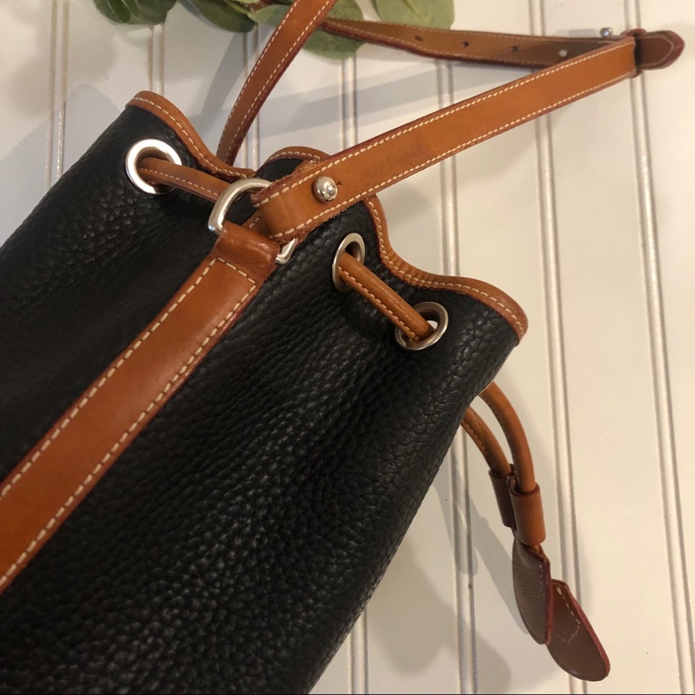 Dooney & Bourke Drawstring - Picture 4 of 16